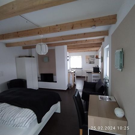 Apartment "Stine" Dissen Exteriér fotografie